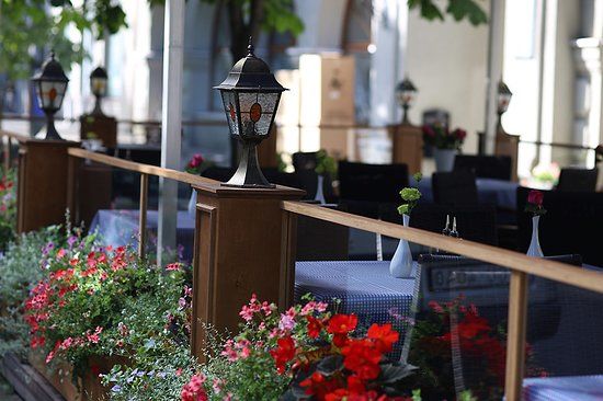 Restaurant Portofino